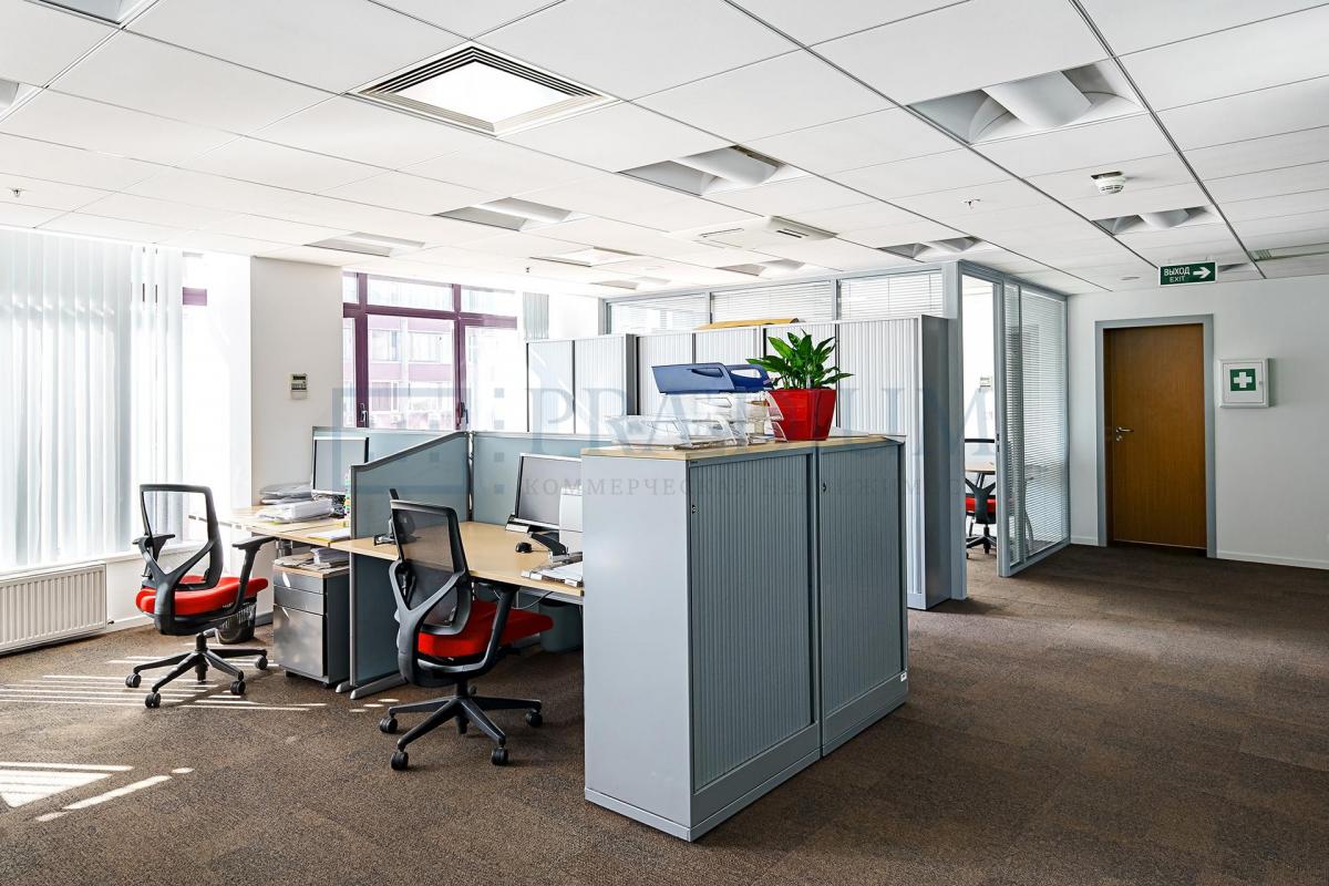 Сдается офис в Москве, д 24Д