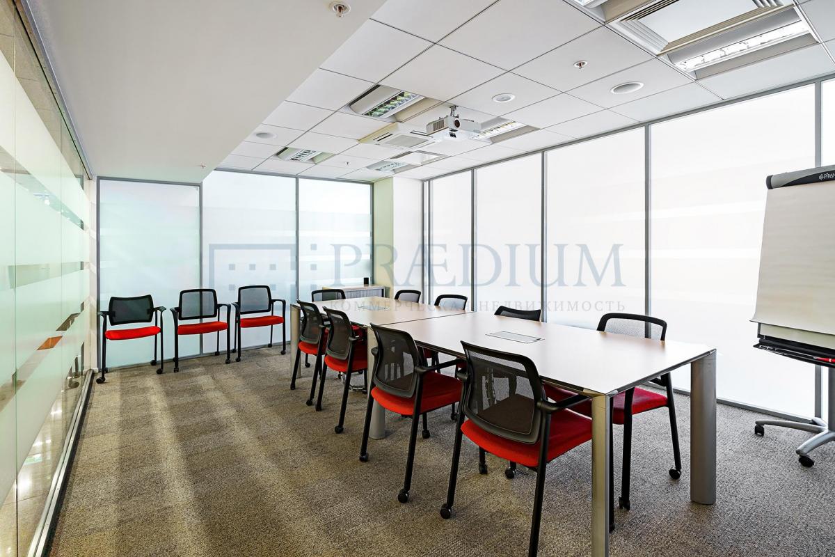 Сдается офис в Москве, д 24Д