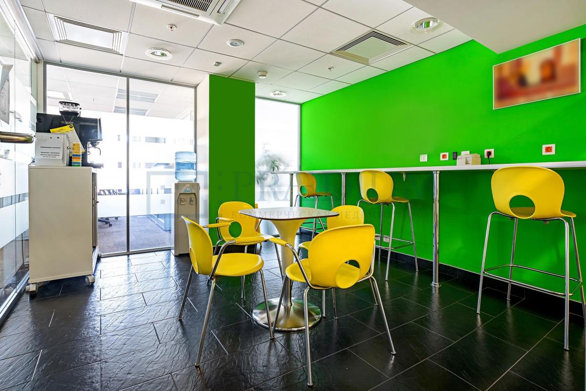 Сдается офис в Москве, д 24Д