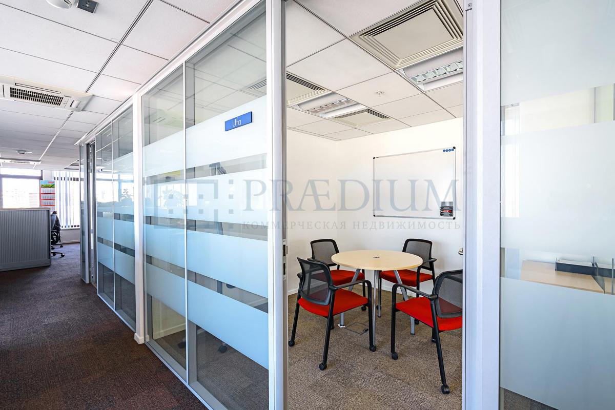 Сдается офис в Москве, д 24Д