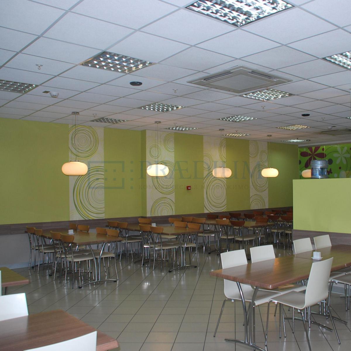 Сдается офис в Москве, д 24Д