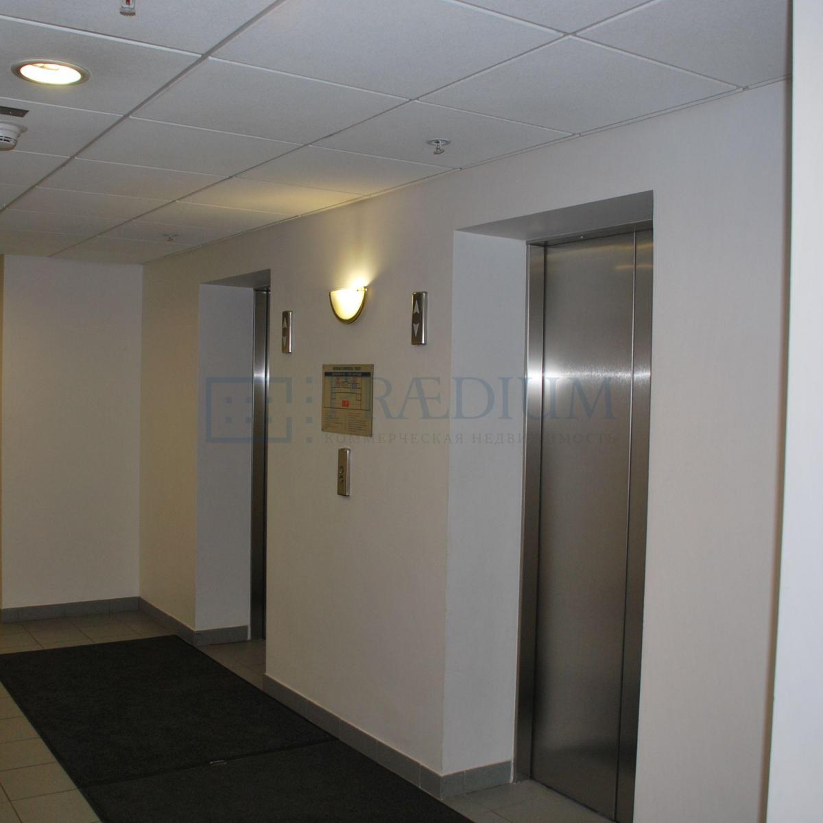 Сдается офис в Москве, д 24Д