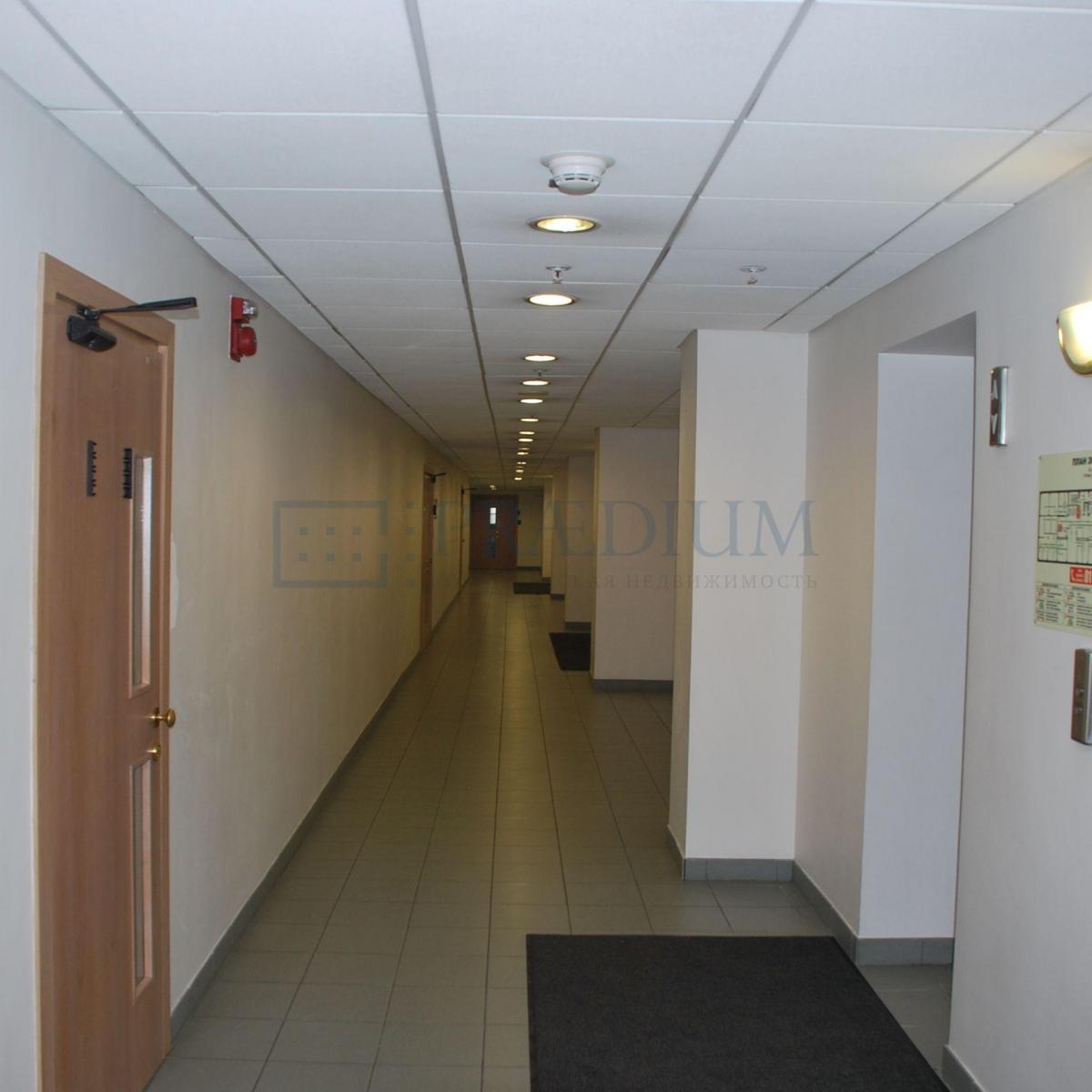 Сдается офис в Москве, д 24Д