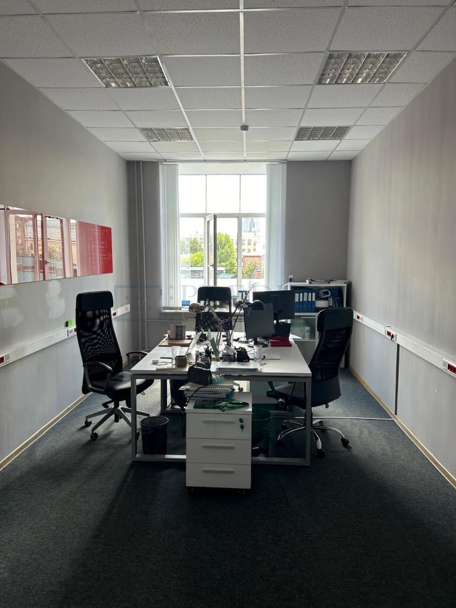 Сдается офис в Москве, д 43