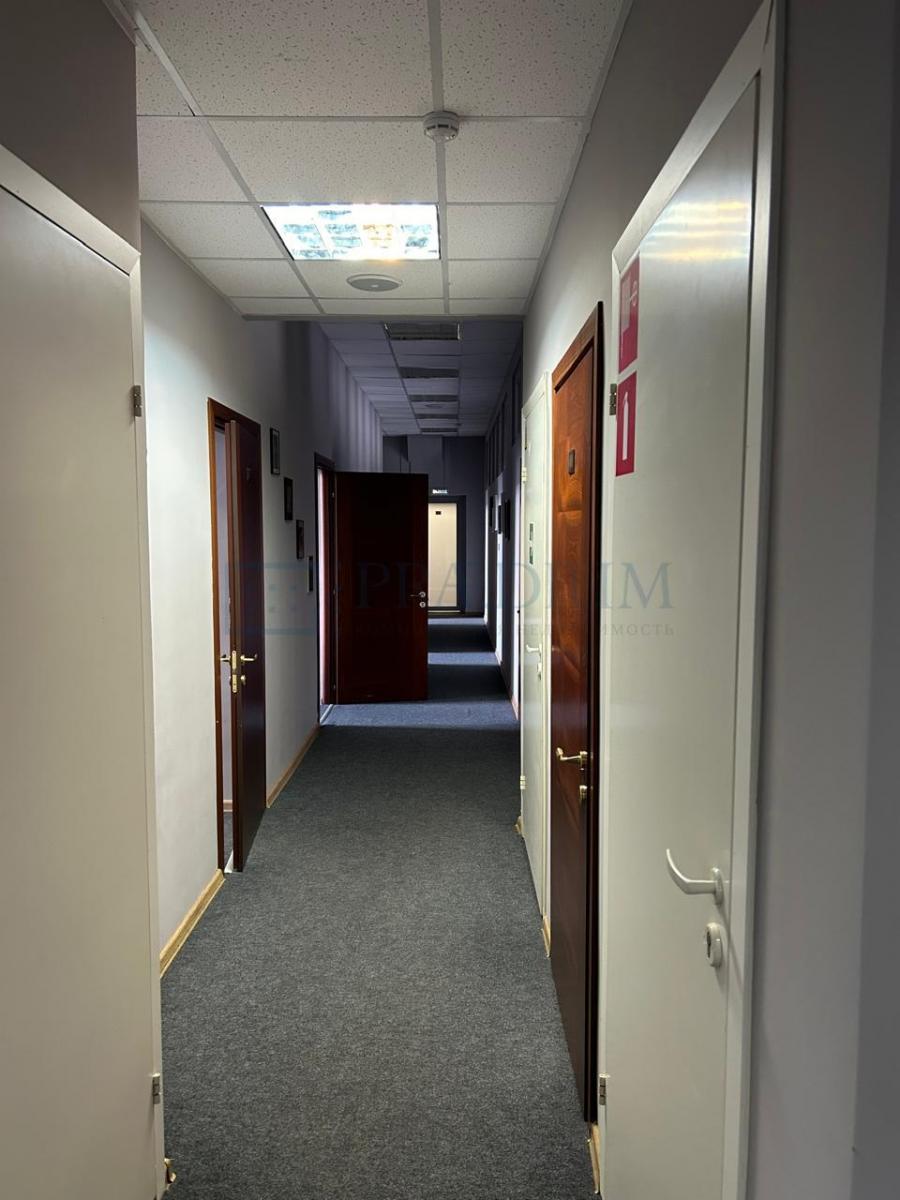 Сдается офис в Москве, д 43