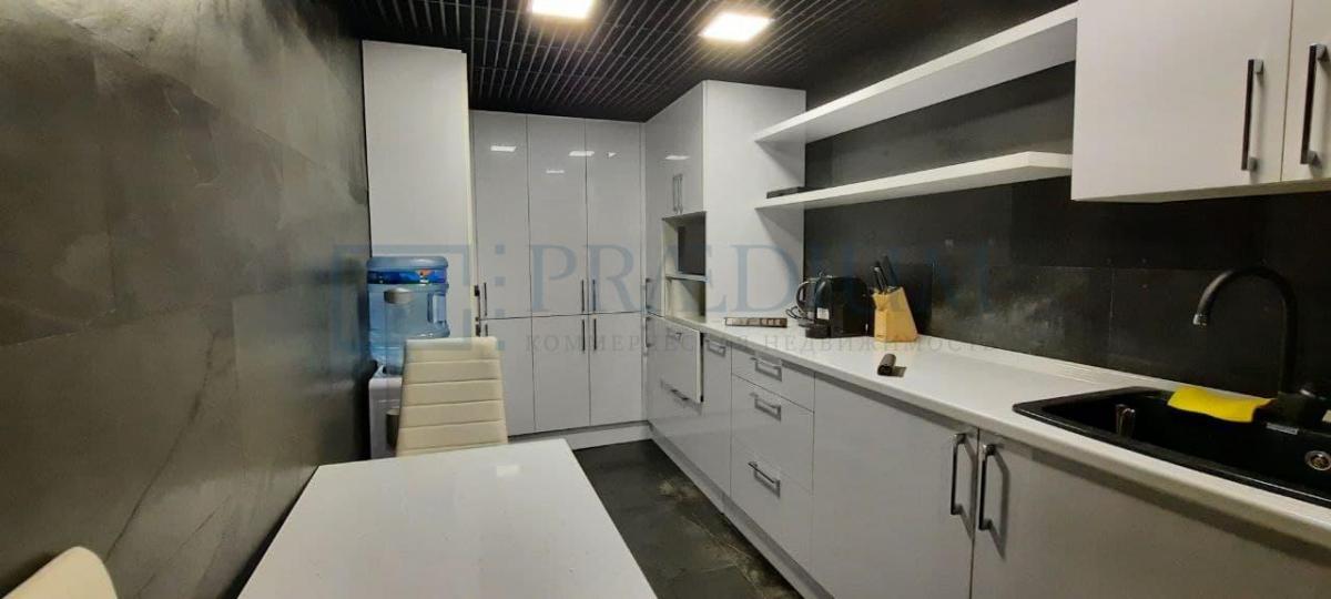 Сдается офис в Москве, Ленинградское шоссе, д 37 к 1