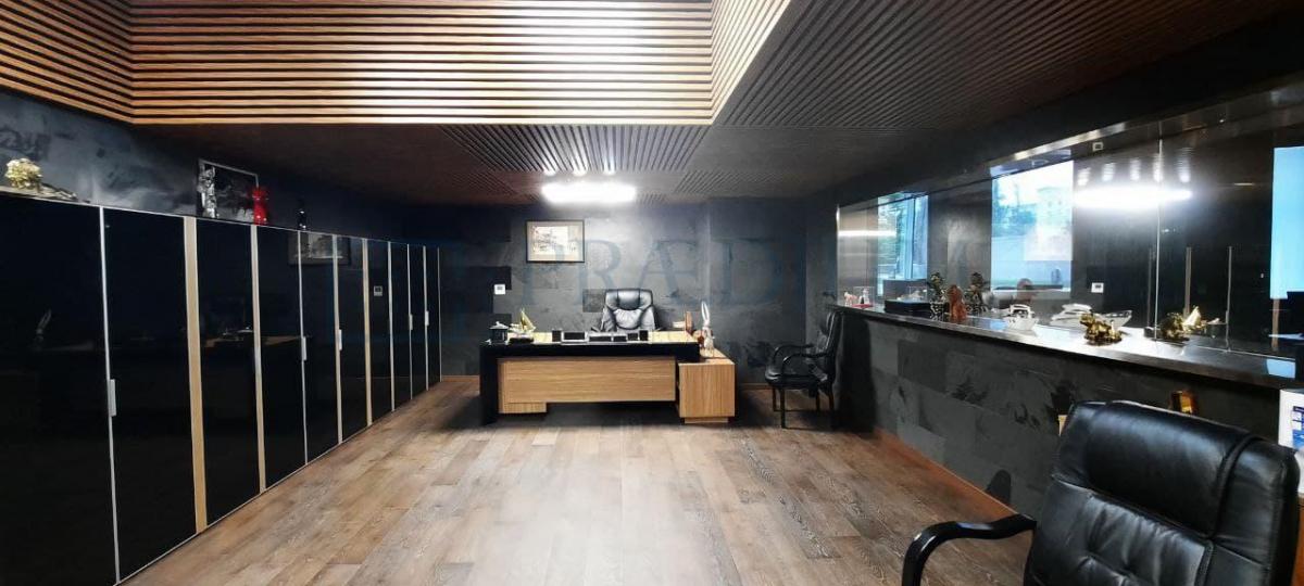 Сдается офис в Москве, Ленинградское шоссе, д 37 к 1