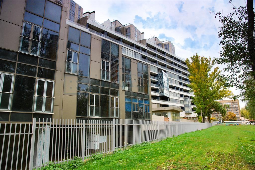 Сдается офис в Москве, Ленинградское шоссе, д 37 к 1