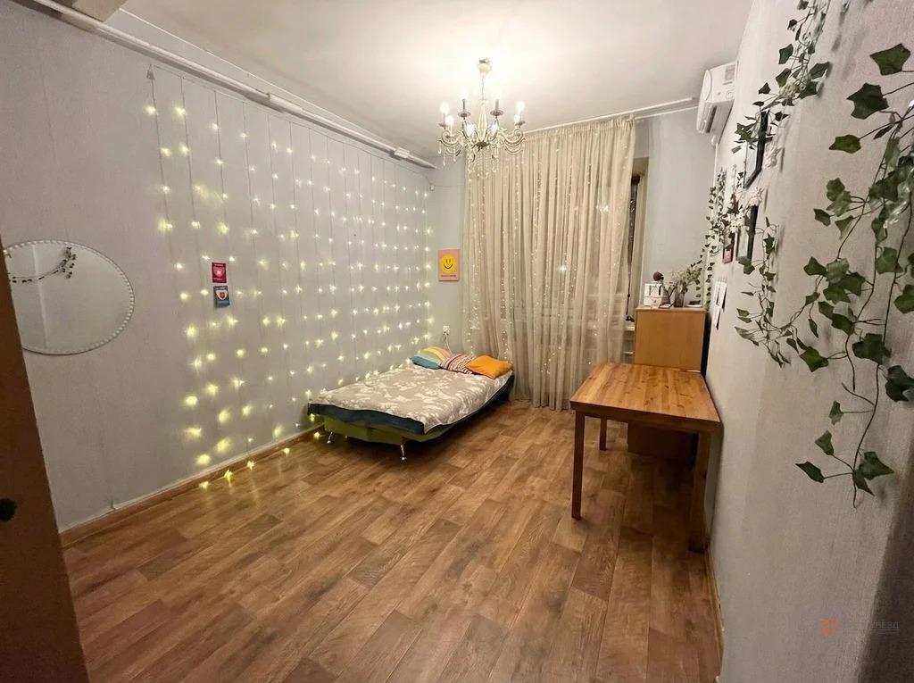 Продам 3-комнатную квартиру в Москве, 29к7