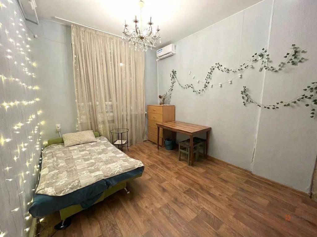 Продам 3-комнатную квартиру в Москве, 29к7