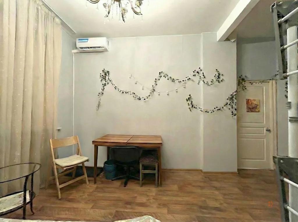 Продам 3-комнатную квартиру в Москве, 29к7