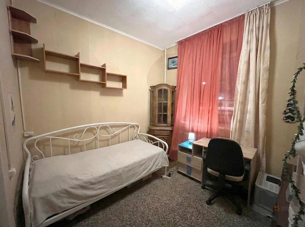 Продам 3-комнатную квартиру в Москве, 29к7