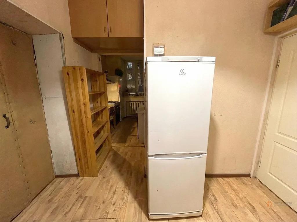 Продам 3-комнатную квартиру в Москве, 29к7