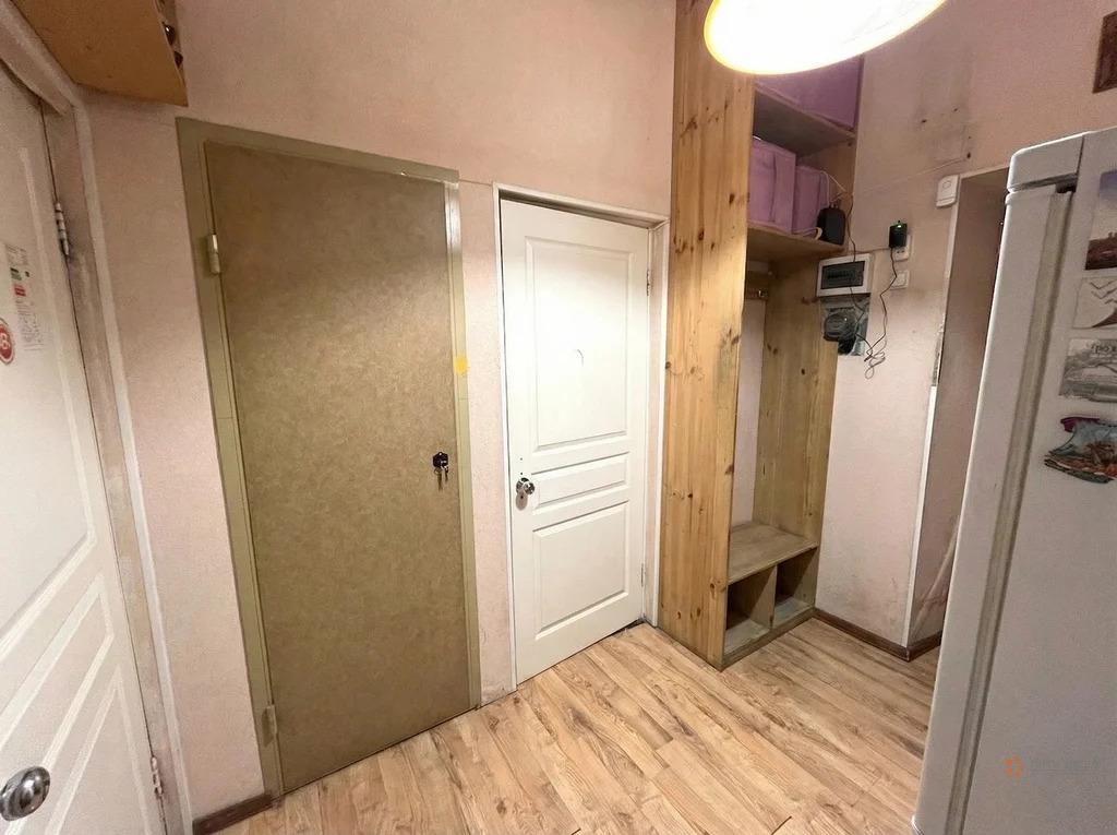 Продам 3-комнатную квартиру в Москве, 29к7