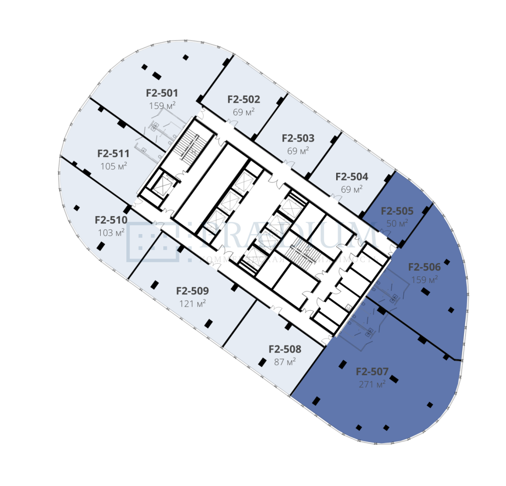 Продам офис в Москве, д 10