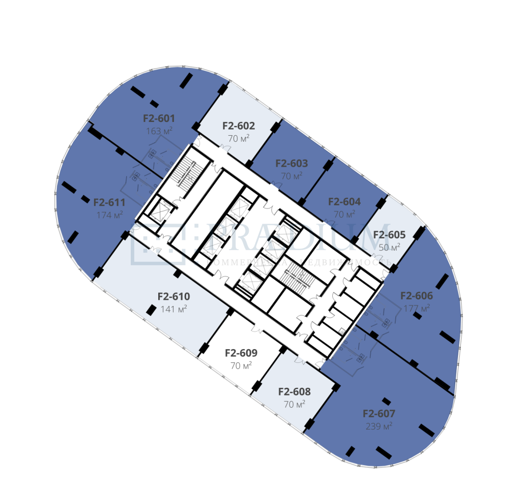 Продам офис в Москве, д 10