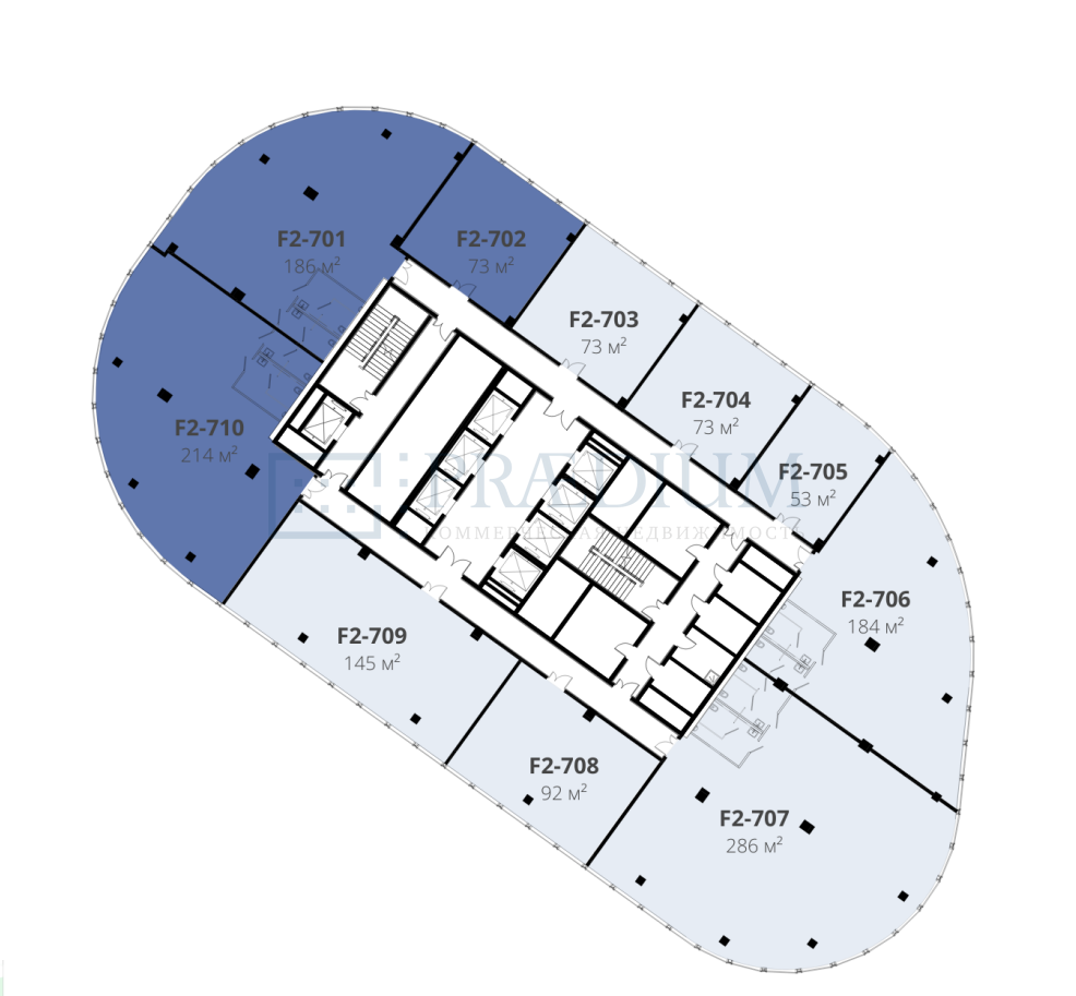 Продам офис в Москве, д 10