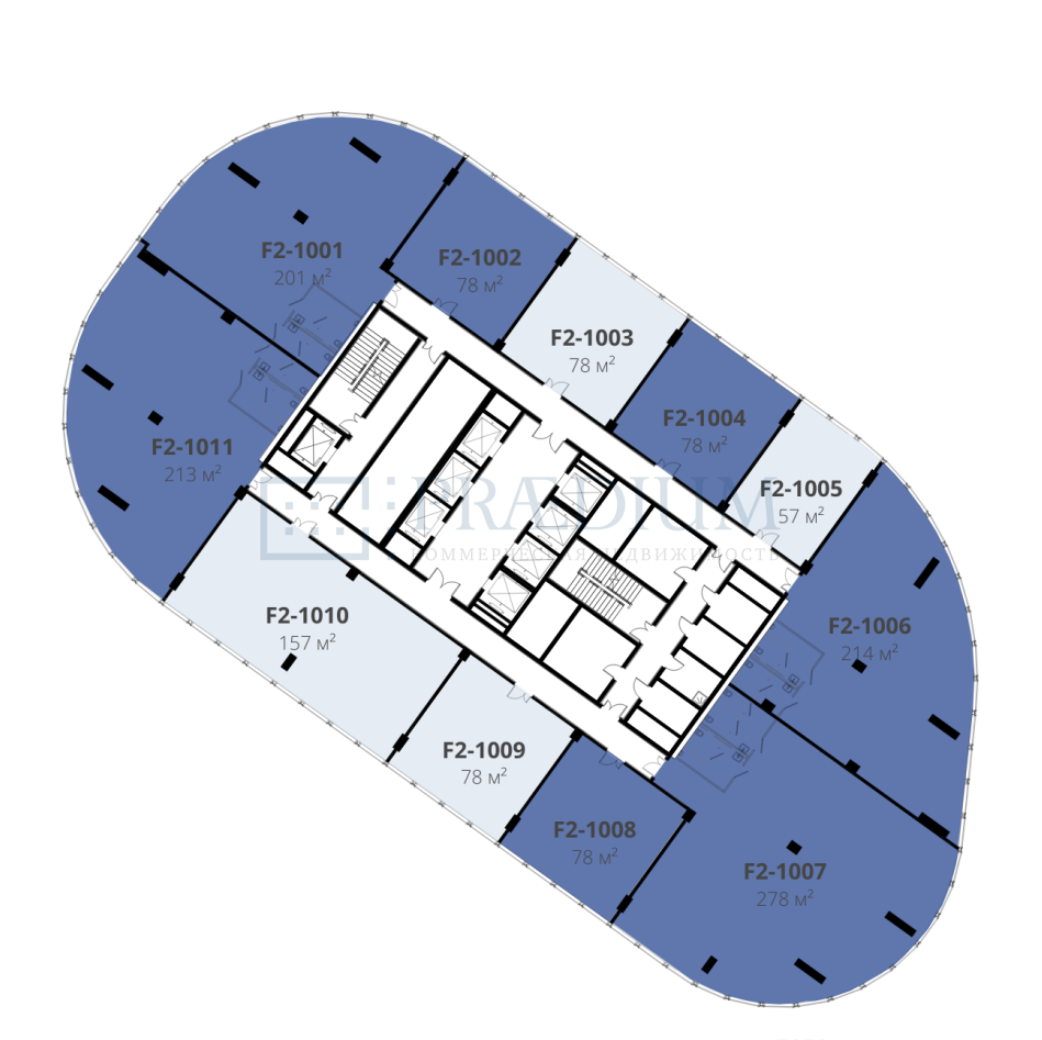 Продам офис в Москве, д 10