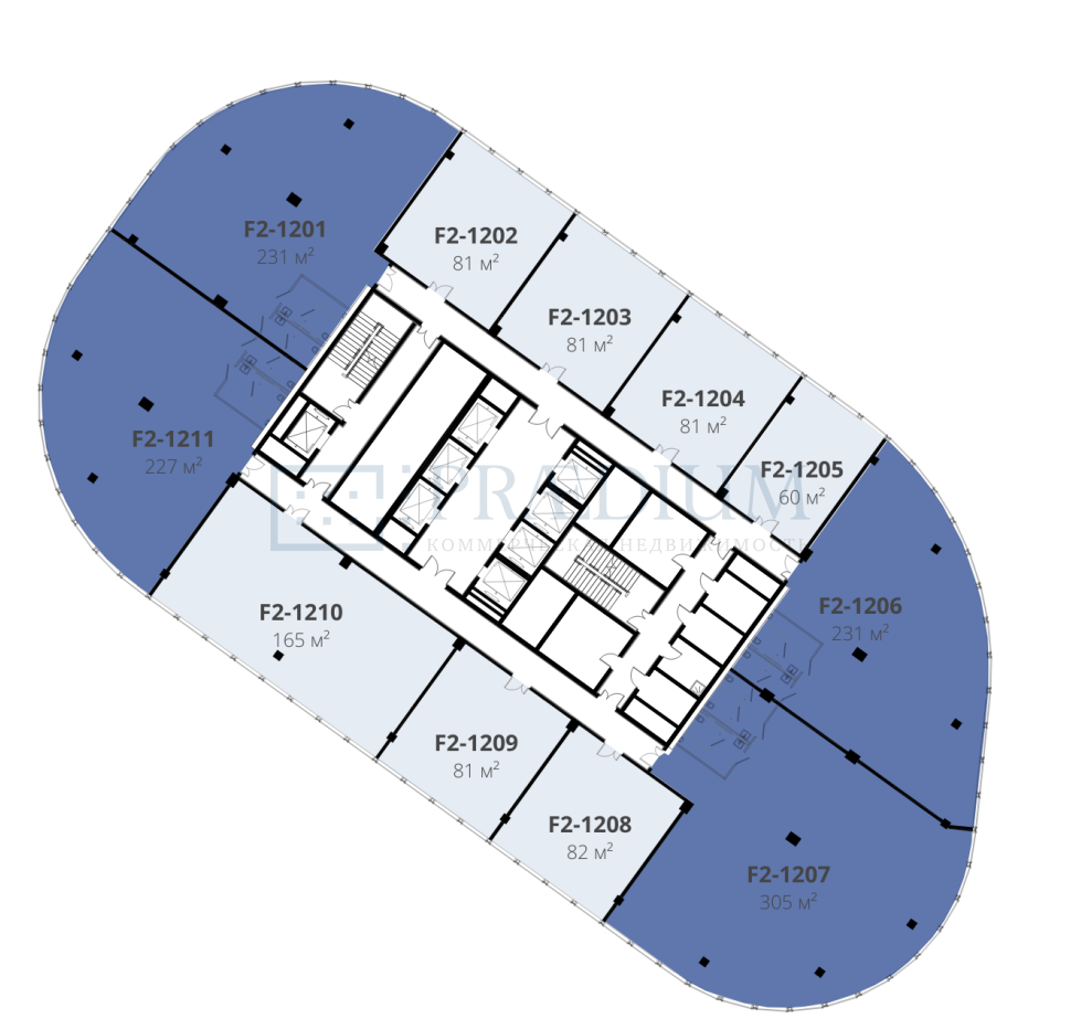 Продам офис в Москве, д 10
