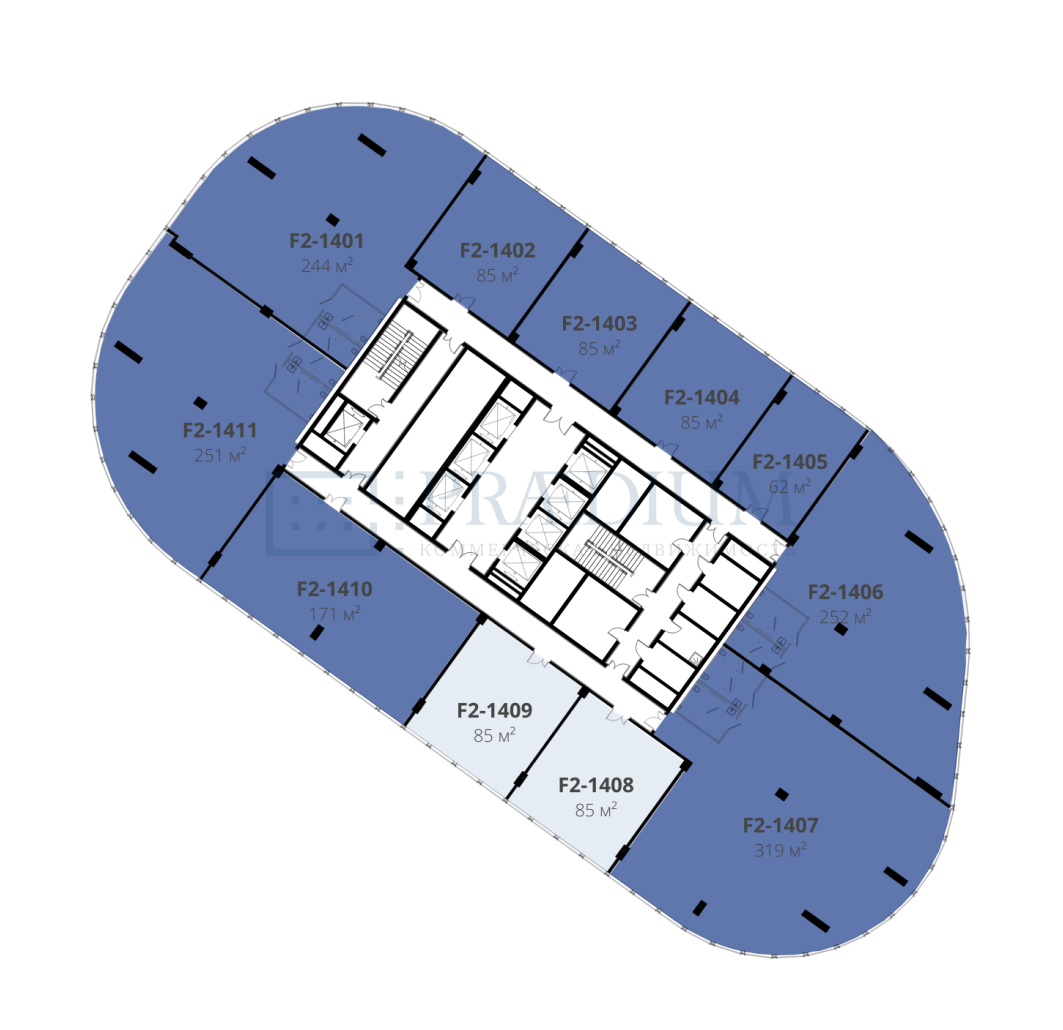 Продам офис в Москве, д 10