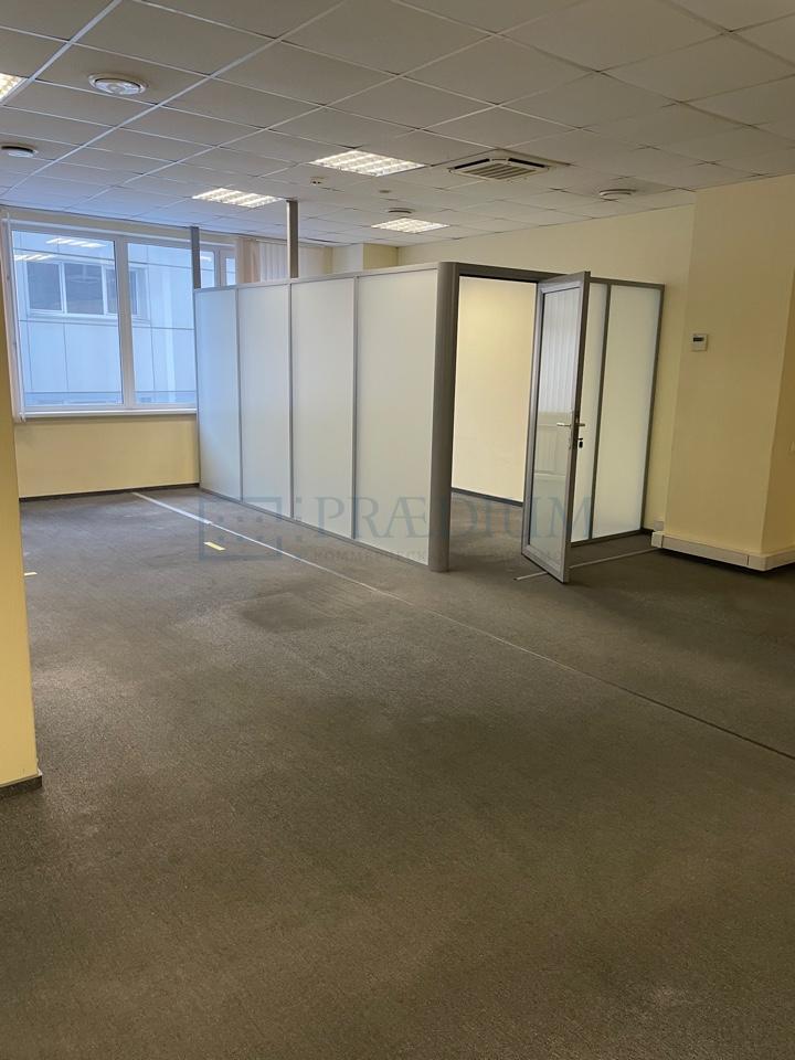 Сдается офис в Москве, д 38А стр 8