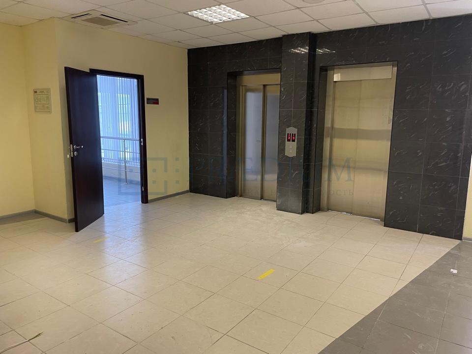 Сдается офис в Москве, д 38А стр 8