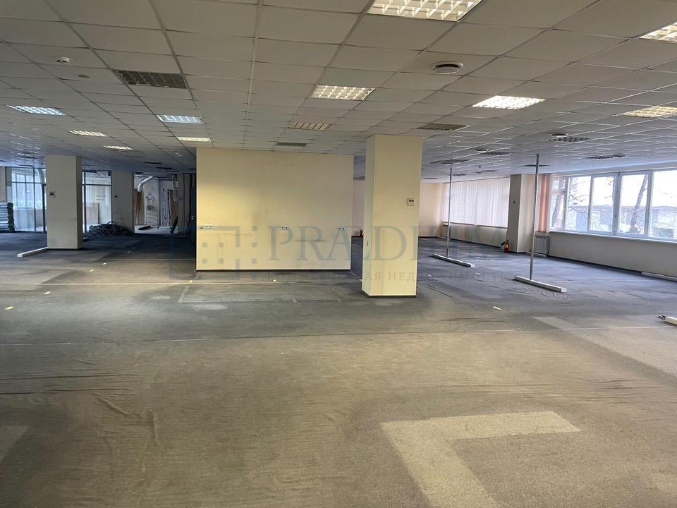 Сдается офис в Москве, д 38А стр 8