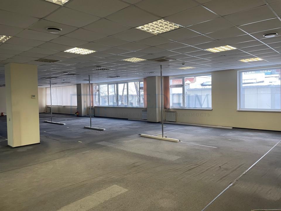 Сдается офис в Москве, д 38А стр 8