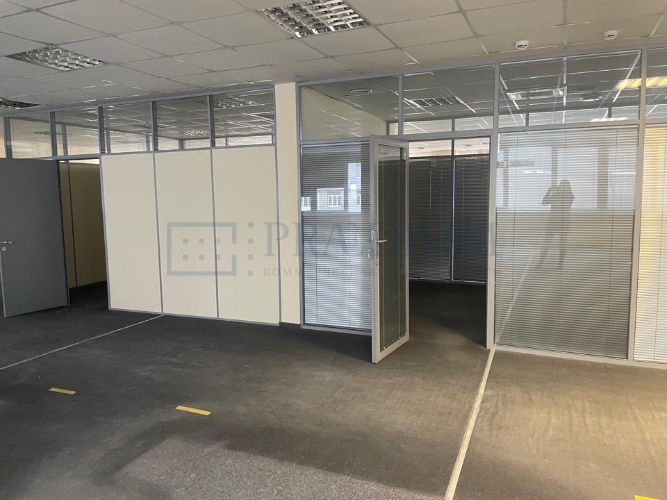 Сдается офис в Москве, д 38А стр 8