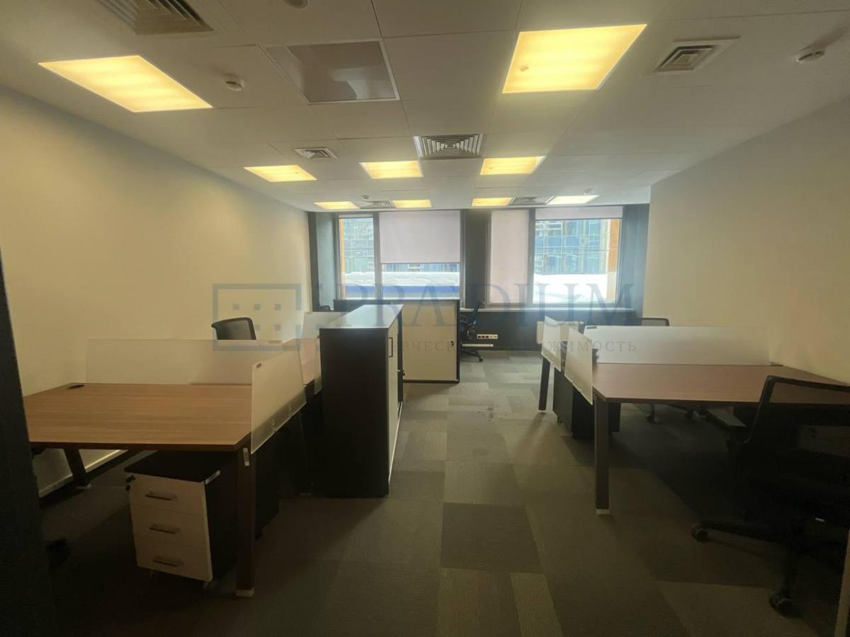 Сдается офис в Москве, д 39 стр 3