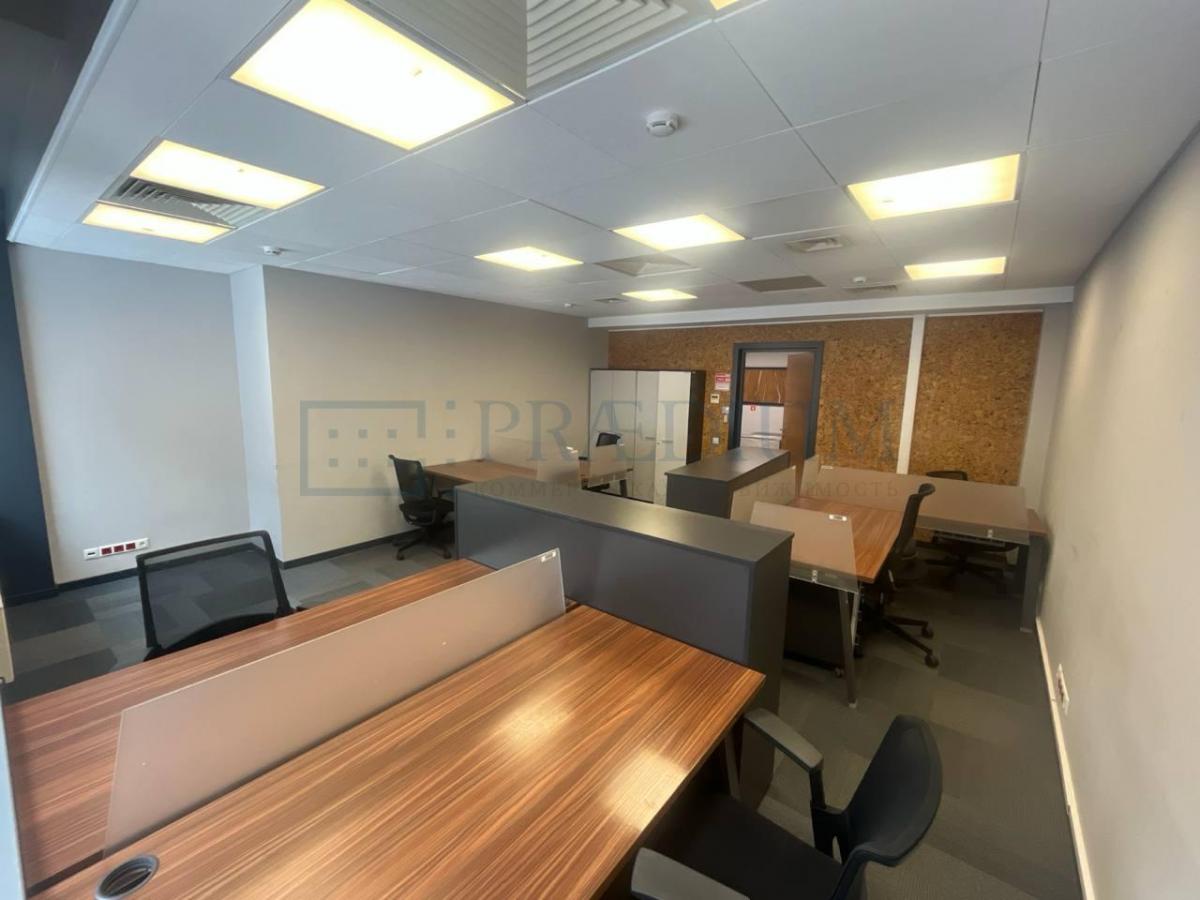 Сдается офис в Москве, д 39 стр 3