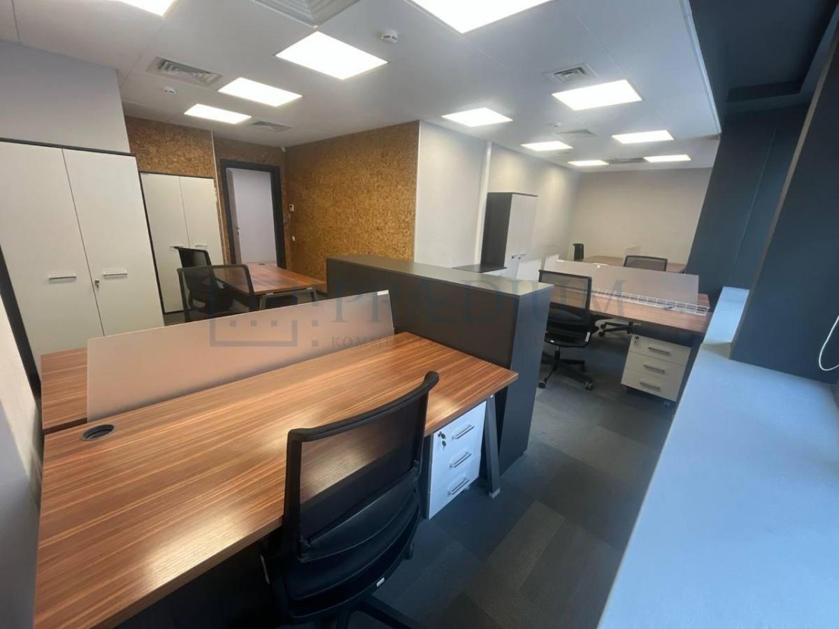 Сдается офис в Москве, д 39 стр 3