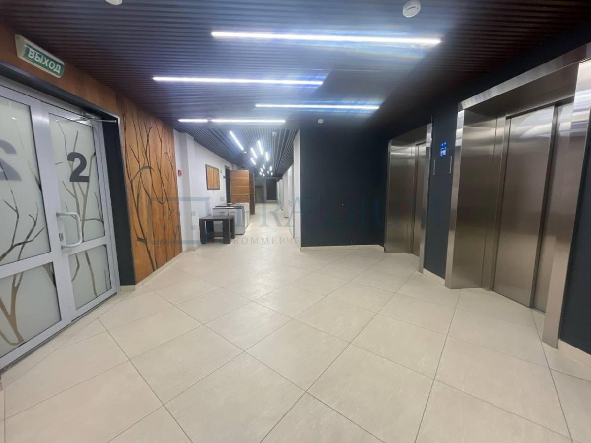 Сдается офис в Москве, д 39 стр 3