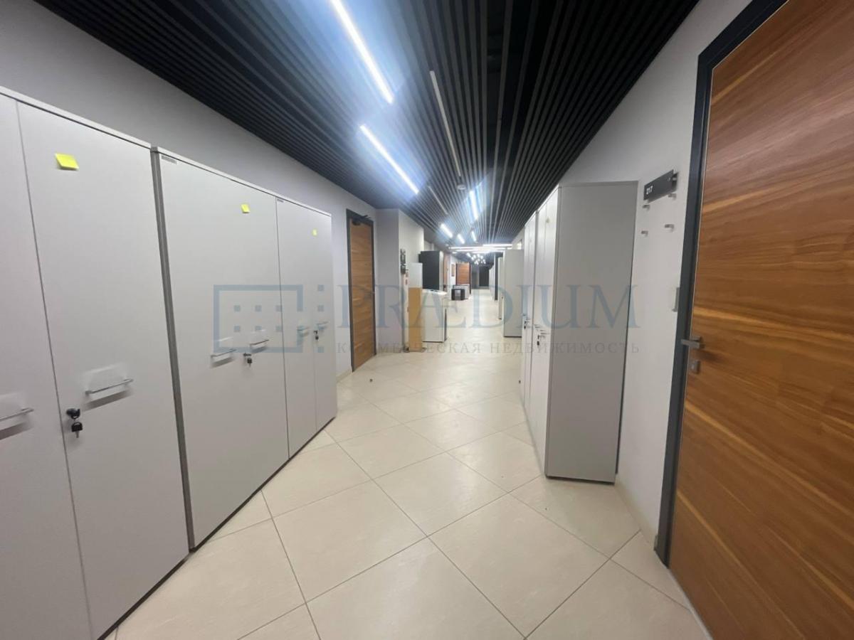 Сдается офис в Москве, д 39 стр 3