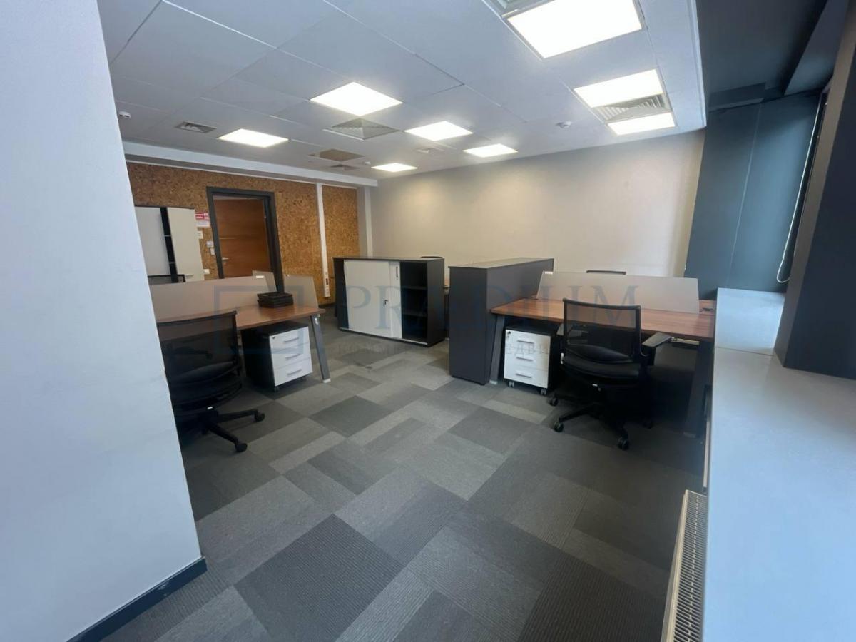 Сдается офис в Москве, д 39 стр 3