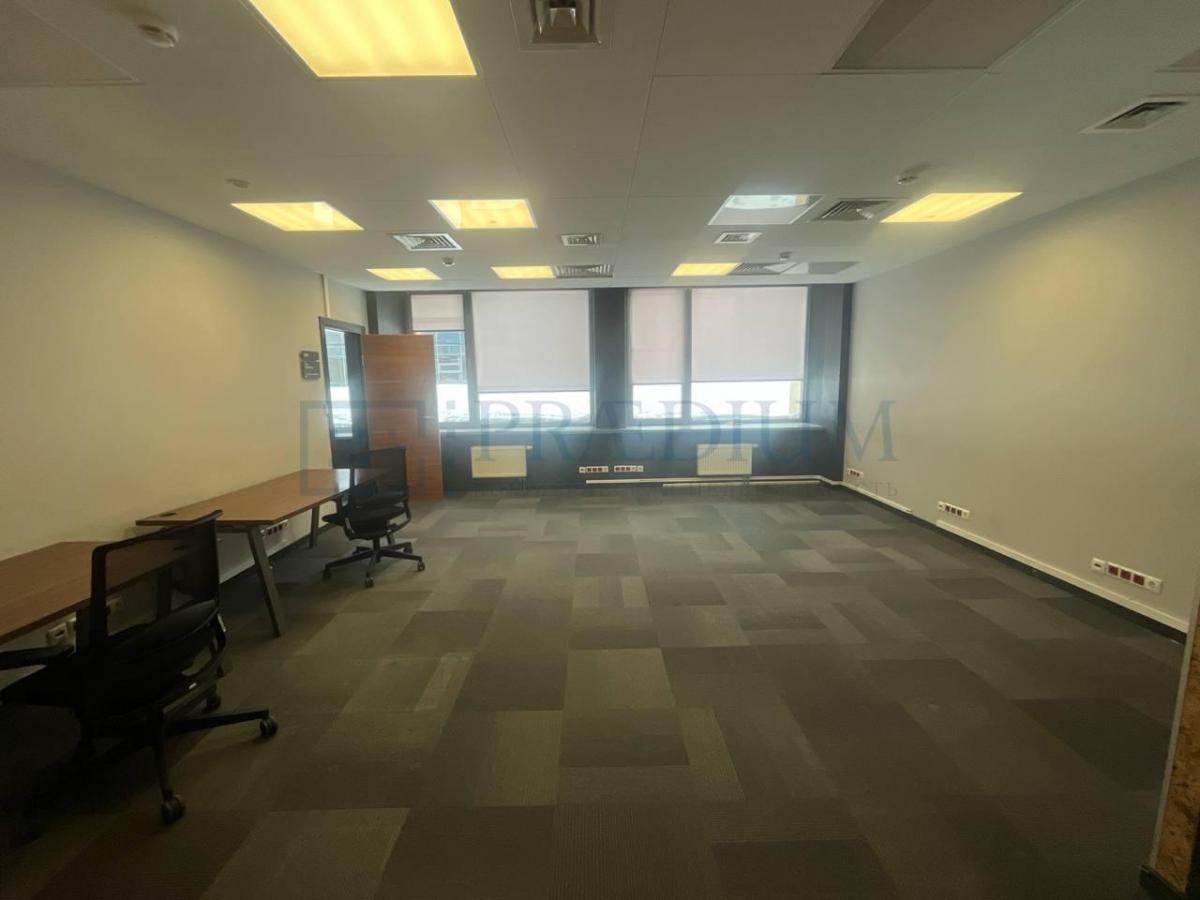 Сдается офис в Москве, д 39 стр 3