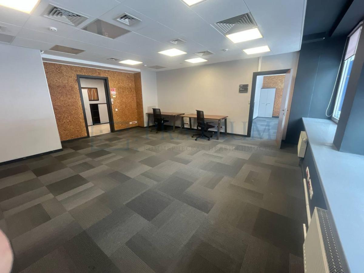 Сдается офис в Москве, д 39 стр 3