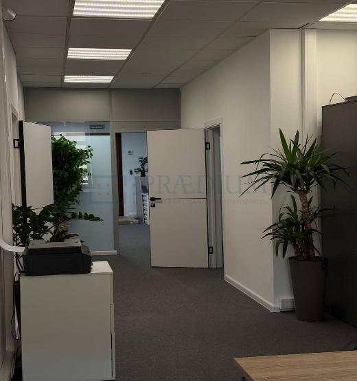 Сдается офис в Москве, д 23 стр 2