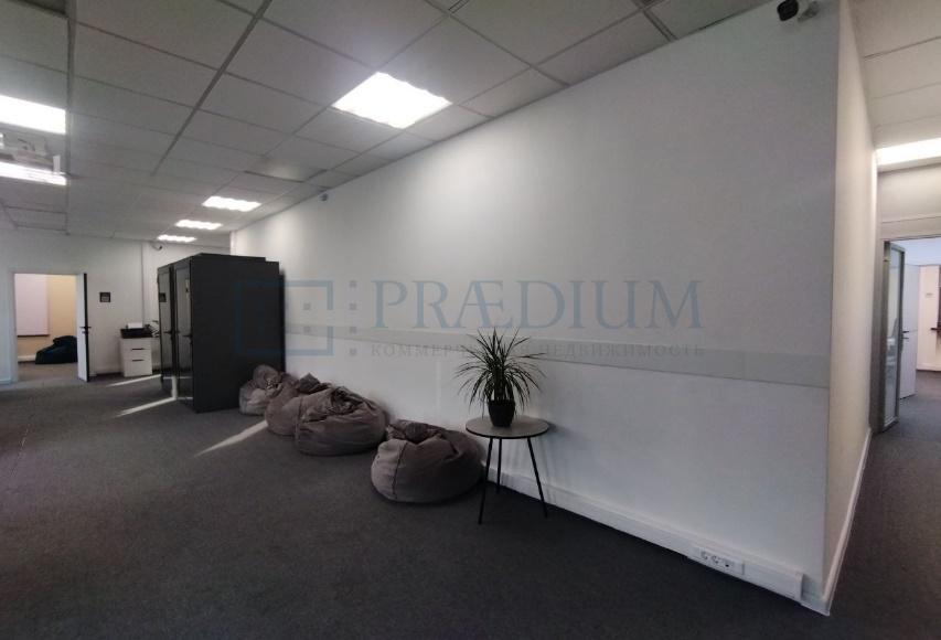 Сдается офис в Москве, д 23 стр 2