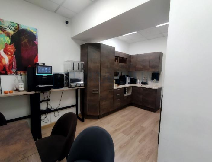 Сдается офис в Москве, д 23 стр 2