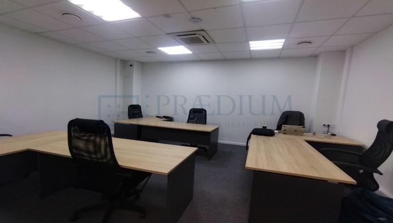 Сдается офис в Москве, д 23 стр 2