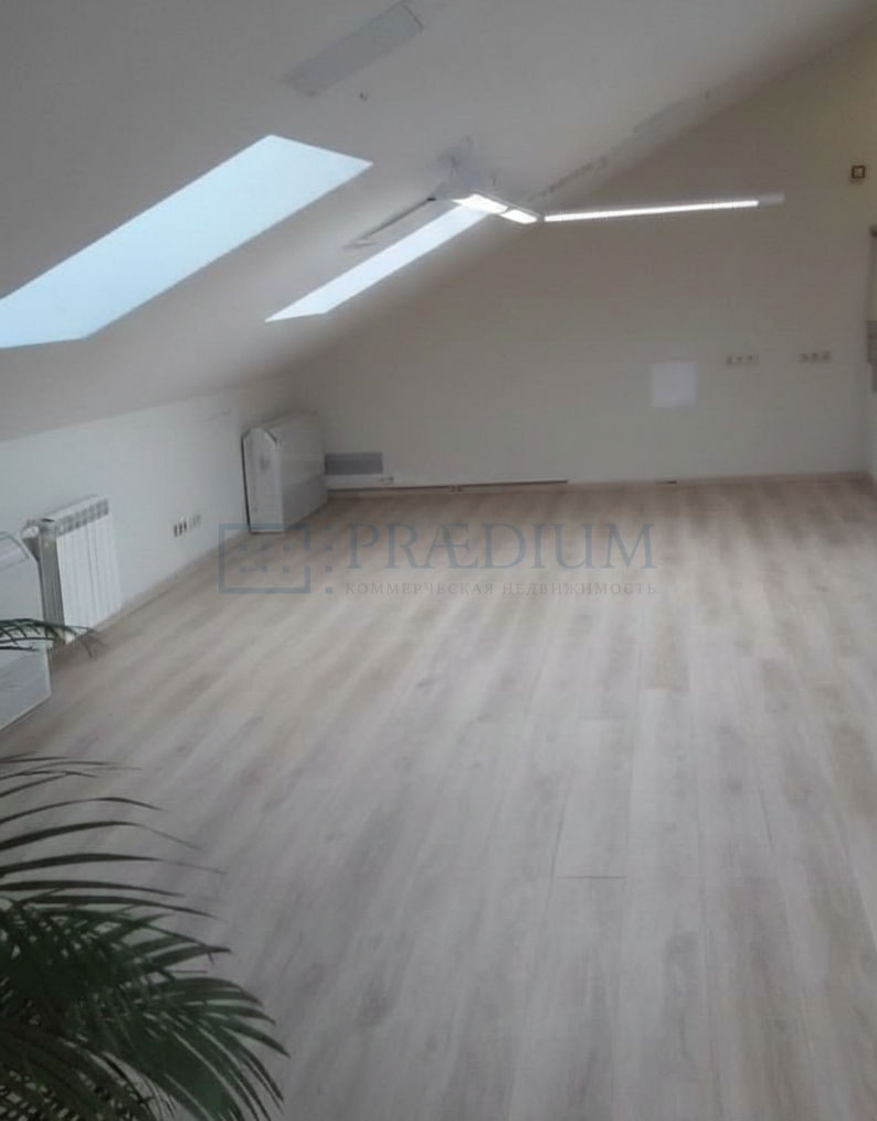 Сдается офис в Москве, д 23 стр 5