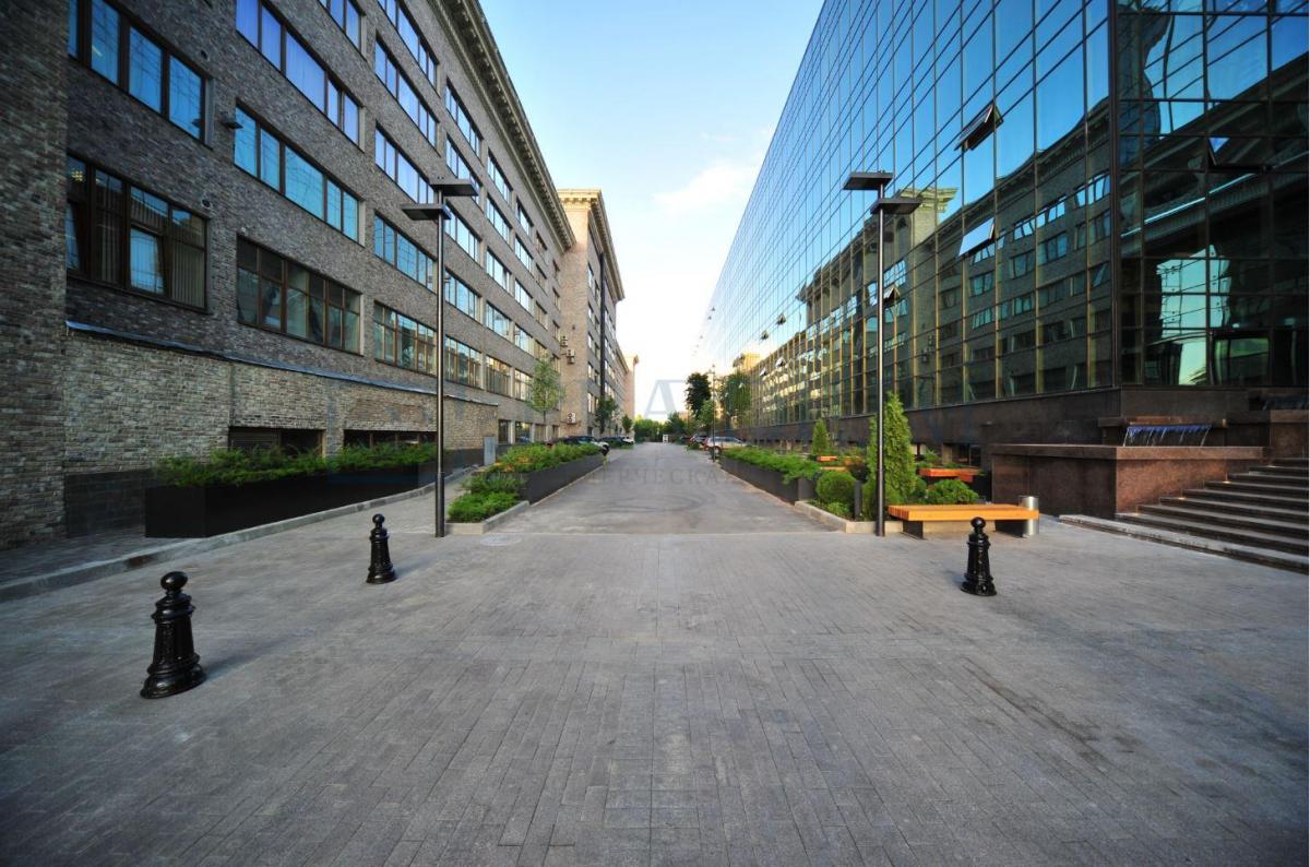 Сдается офис в Москве, д 29 стр 134