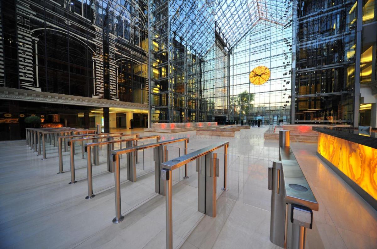 Сдается офис в Москве, д 29 стр 134