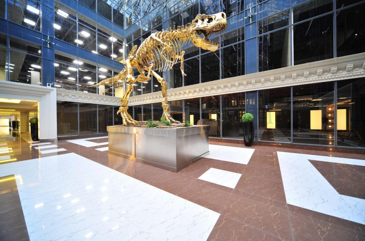 Сдается офис в Москве, д 29 стр 134