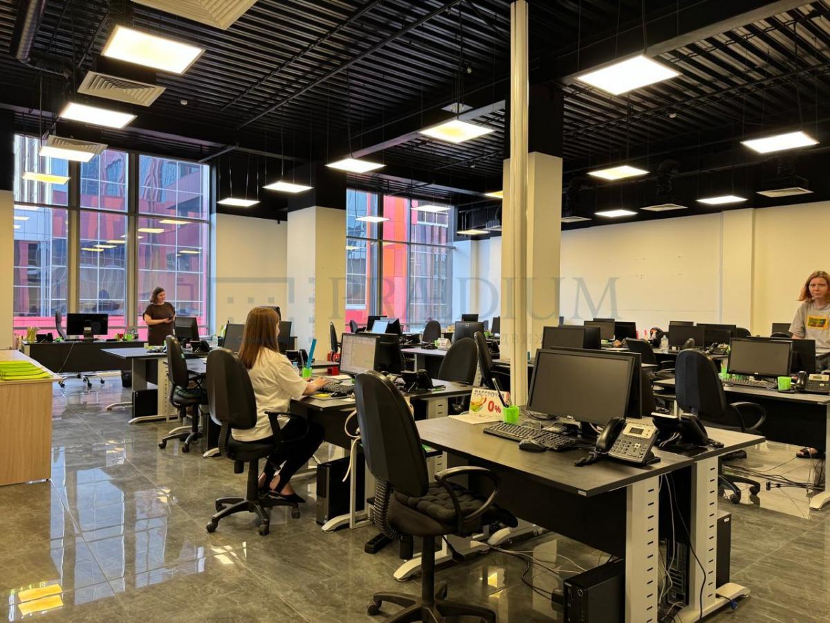 Сдается офис в Москве, д 17