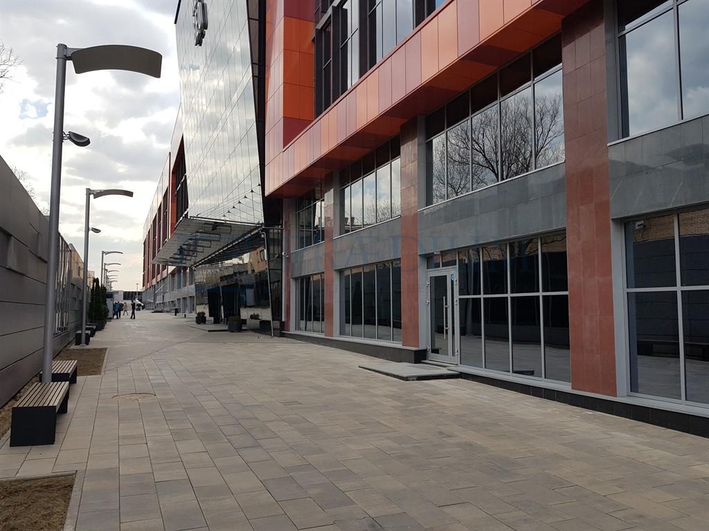 Сдается офис в Москве, д 17