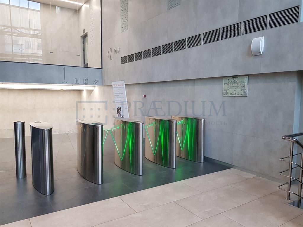 Сдается офис в Москве, д 17