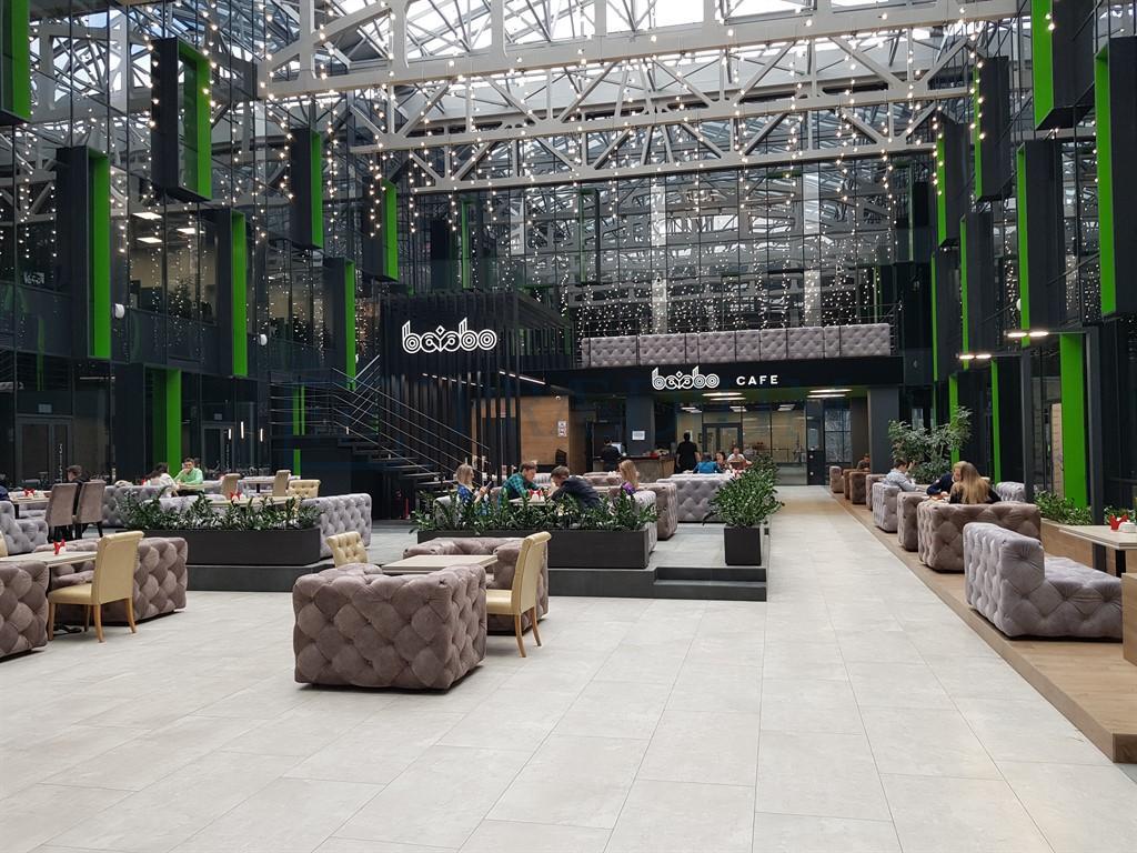 Сдается офис в Москве, д 17