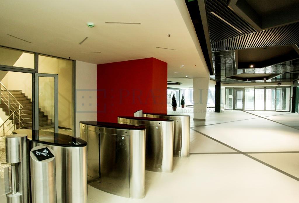 Сдается офис в Москве, д 17